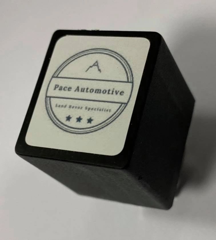 Defender® programmable intermittent wiper relay